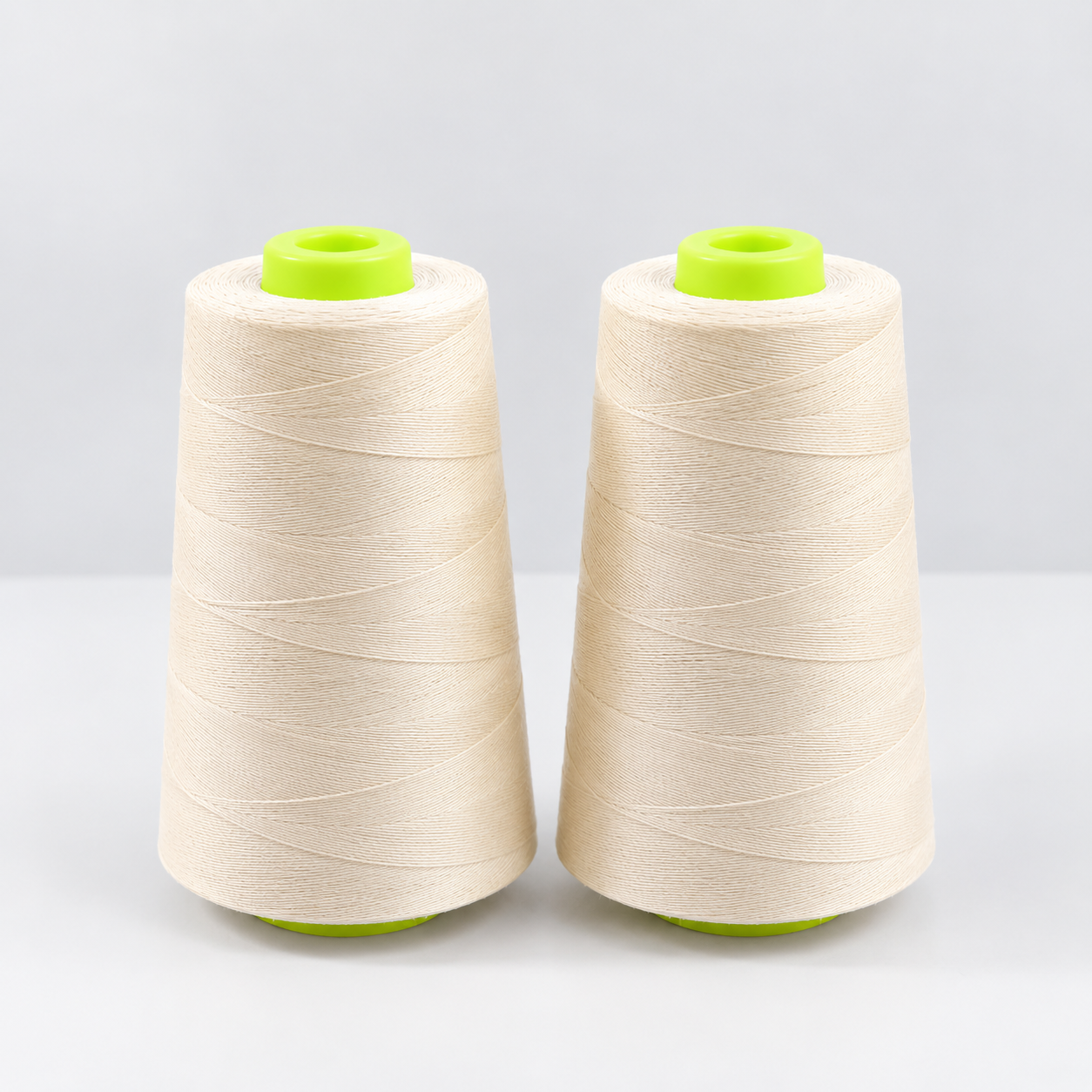 100% Cotton Sewing Thread