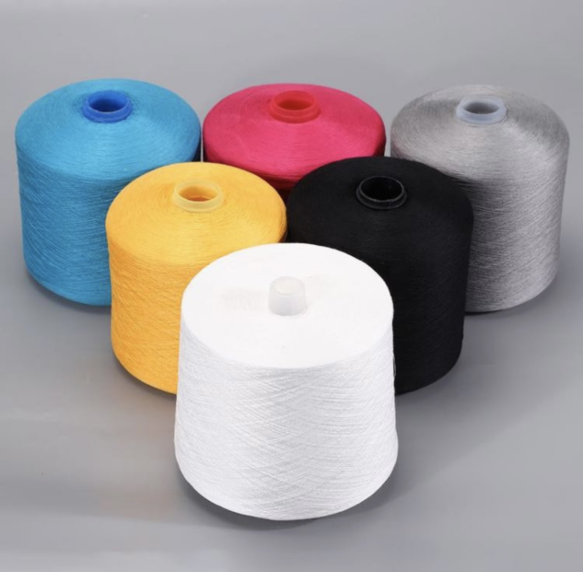 Yarn