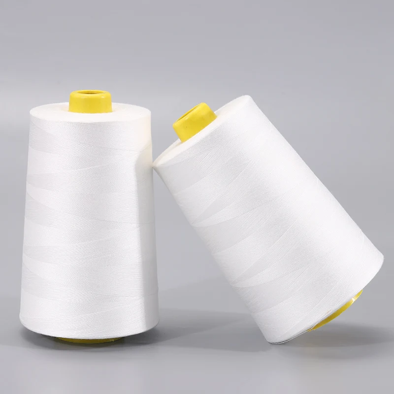 Everyday essentials polyester sewing thread cones